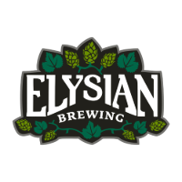 Get $2 back via rebate on the purchase of one (1) Elysian Family 12-pack.