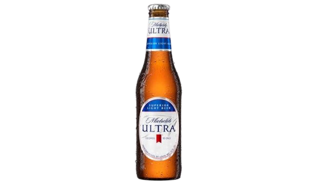 Get $5 back via rebate on the purchase of (1) 18-pack or larger of Michelob ULTRA Family (cans or bottles).