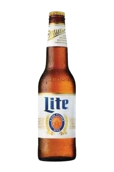 SAVE $2.00 AFTER REBATE off the purchase of ONE (1) 15-pack of Miller Lite (16 oz. aluminum pints).